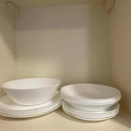 Navigli Modern Flats * 밀라노