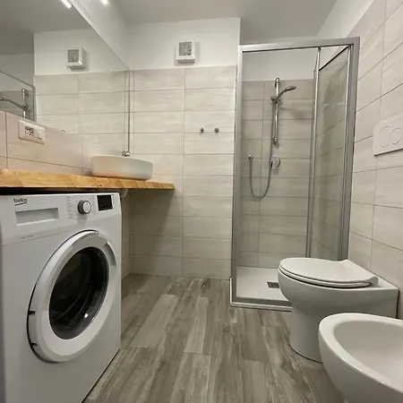 Navigli Modern Flats 아파트 *