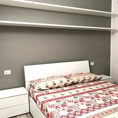 Navigli Modern Flats Μιλάνο