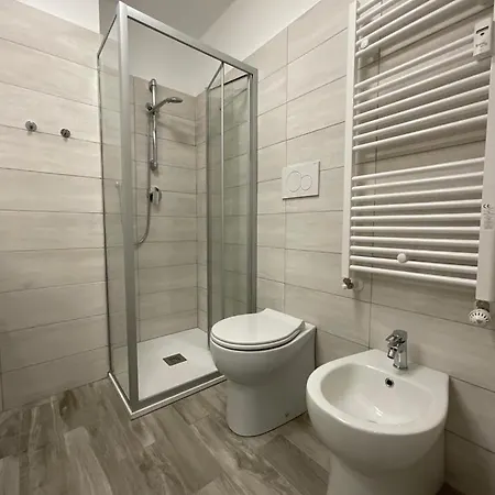 Navigli Modern Flats Διαμέρισμα